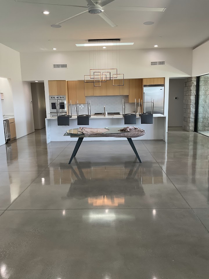 King Contracting, LLC project