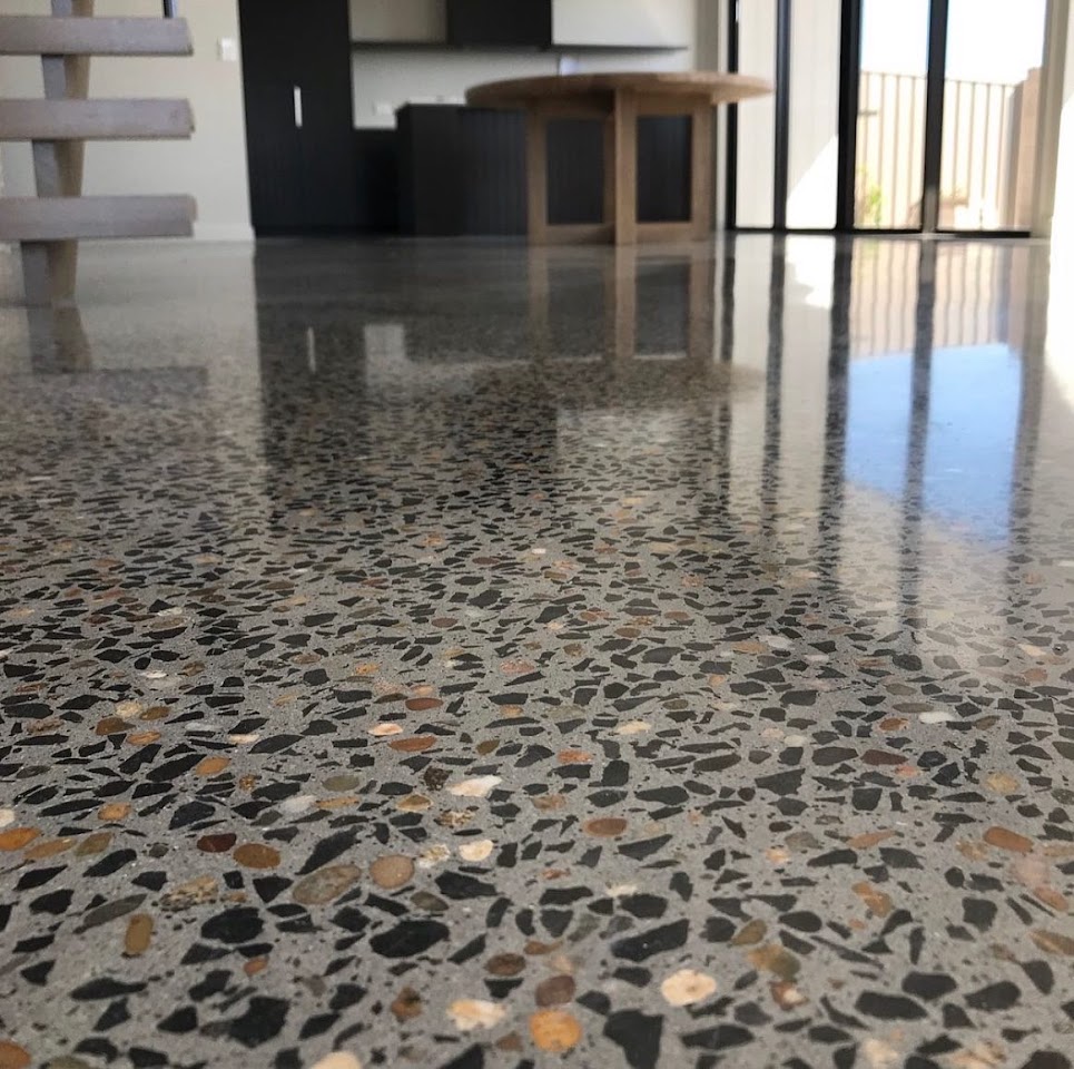 King Contracting, LLC project