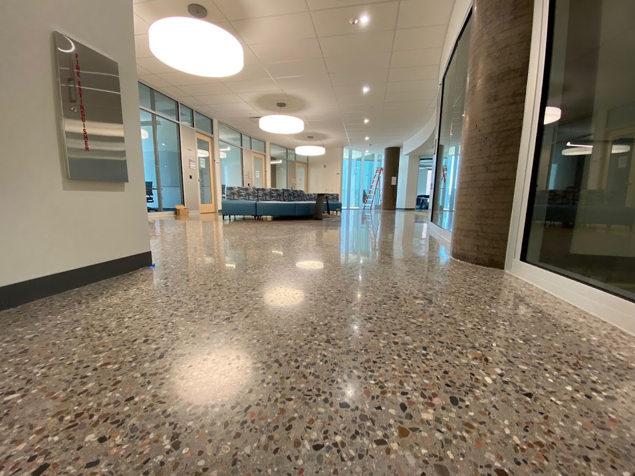 King Contracting, LLC project
